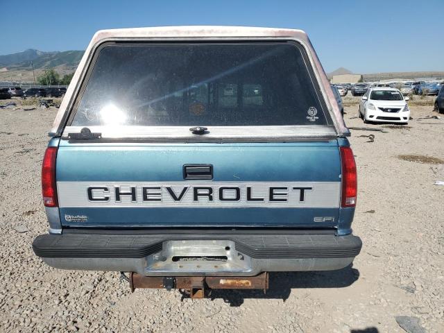 Photo 5 VIN: 2GCEK19K2M1199119 - CHEVROLET GMT 