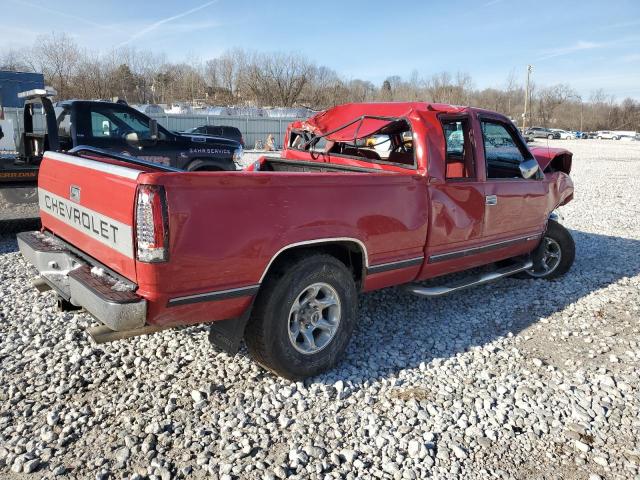 Photo 2 VIN: 2GCEK19K2M1242180 - CHEVROLET GMT 