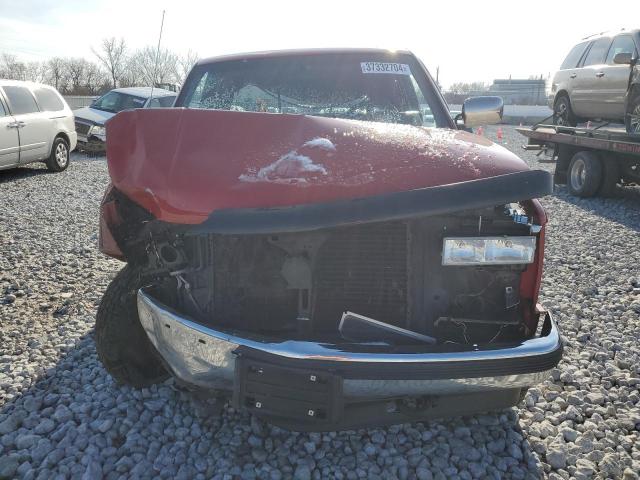 Photo 4 VIN: 2GCEK19K2M1242180 - CHEVROLET GMT 