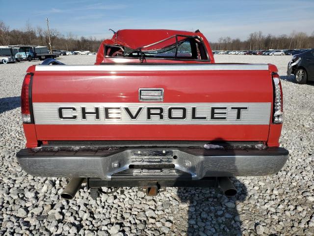 Photo 5 VIN: 2GCEK19K2M1242180 - CHEVROLET GMT 