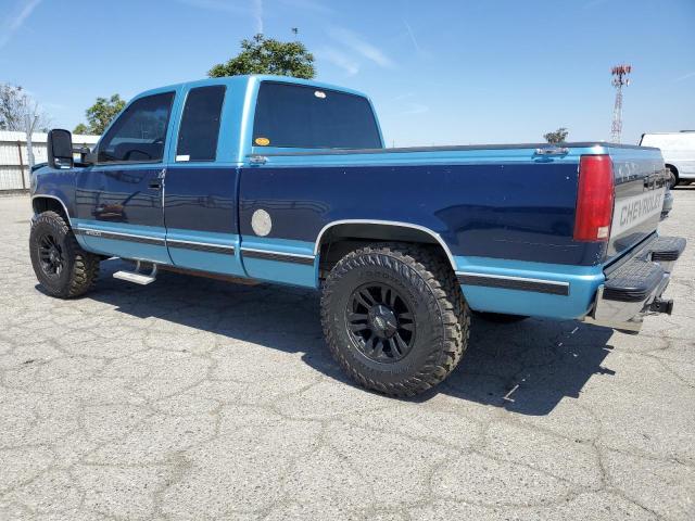 Photo 1 VIN: 2GCEK19K2P1147140 - CHEVROLET GMT 