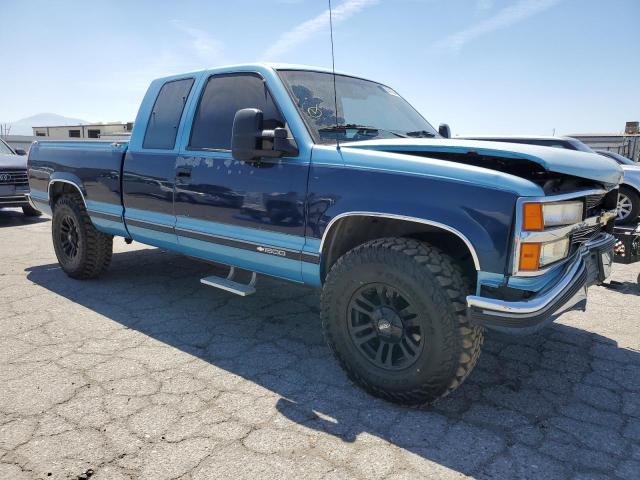 Photo 3 VIN: 2GCEK19K2P1147140 - CHEVROLET GMT 