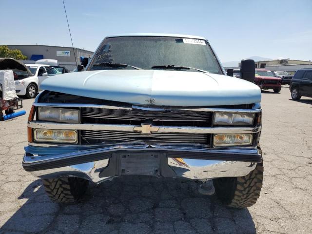 Photo 4 VIN: 2GCEK19K2P1147140 - CHEVROLET GMT 