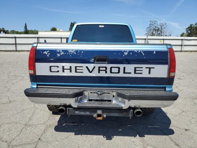 Photo 5 VIN: 2GCEK19K2P1147140 - CHEVROLET GMT 