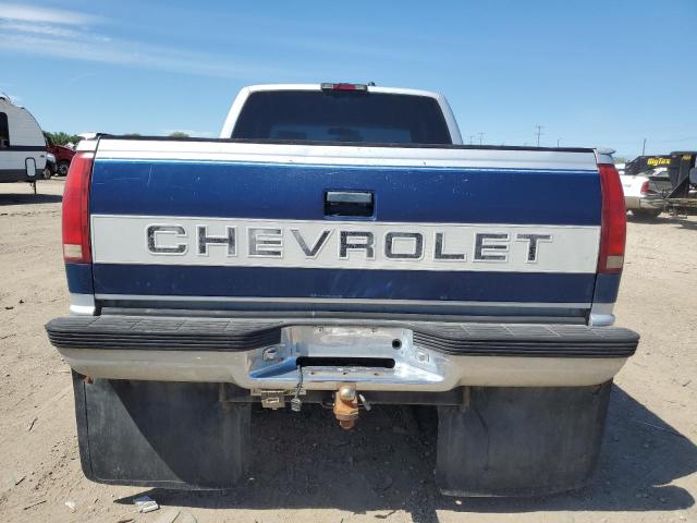 Photo 5 VIN: 2GCEK19K2R1280273 - CHEVROLET GMT 