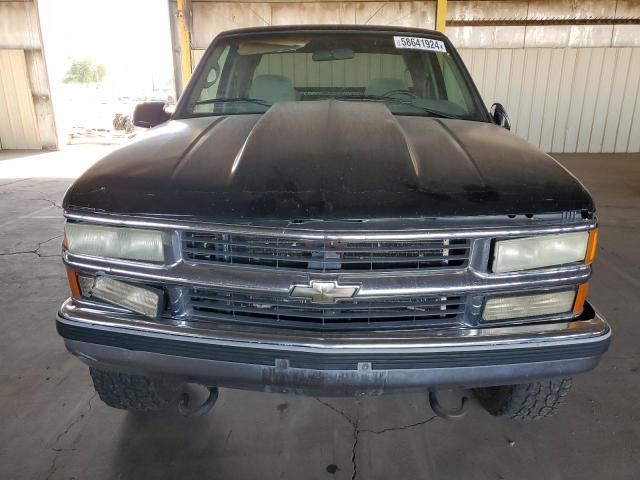 Photo 4 VIN: 2GCEK19K2S1211279 - CHEVROLET GMT 