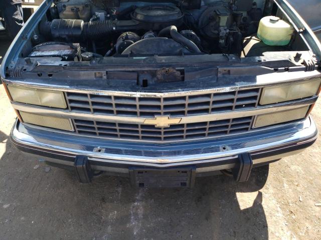 Photo 10 VIN: 2GCEK19K3N1225129 - CHEVROLET GMT-400 K1 