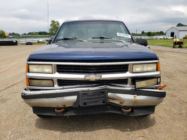 Photo 4 VIN: 2GCEK19K3S1157698 - CHEVROLET GMT-400 K1 