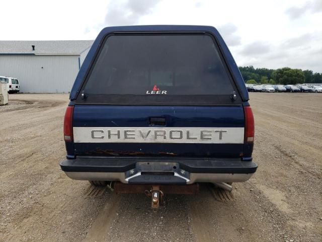 Photo 5 VIN: 2GCEK19K3S1157698 - CHEVROLET GMT-400 K1 