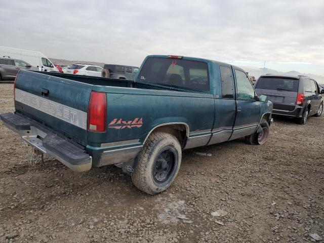 Photo 2 VIN: 2GCEK19K3S1203322 - CHEVROLET GMT 