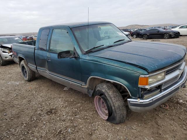 Photo 3 VIN: 2GCEK19K3S1203322 - CHEVROLET GMT 