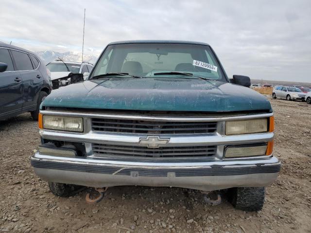 Photo 4 VIN: 2GCEK19K3S1203322 - CHEVROLET GMT 