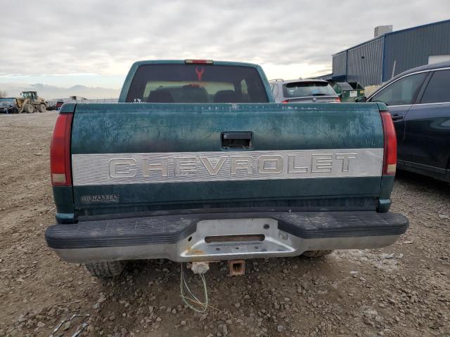 Photo 5 VIN: 2GCEK19K3S1203322 - CHEVROLET GMT 