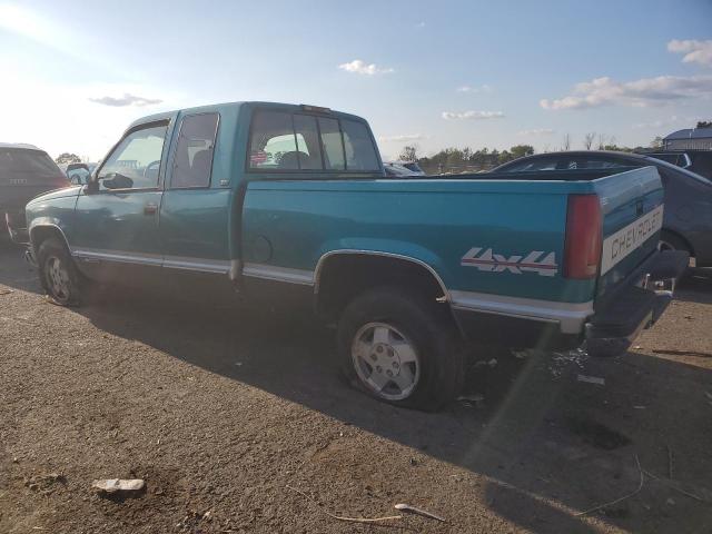 Photo 1 VIN: 2GCEK19K4R1293512 - CHEVROLET GMT-400 K1 