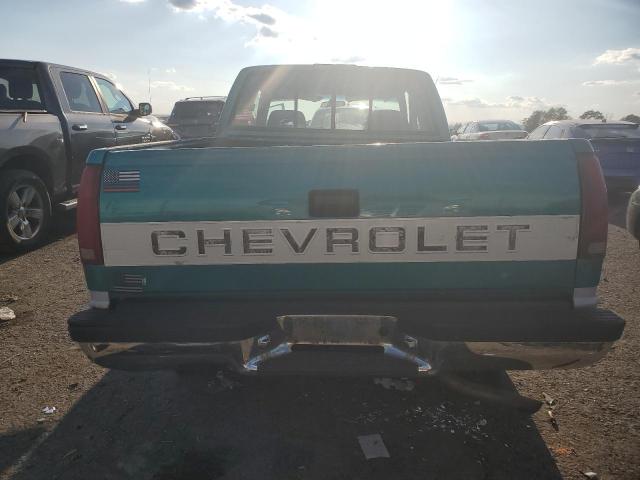 Photo 5 VIN: 2GCEK19K4R1293512 - CHEVROLET GMT-400 K1 