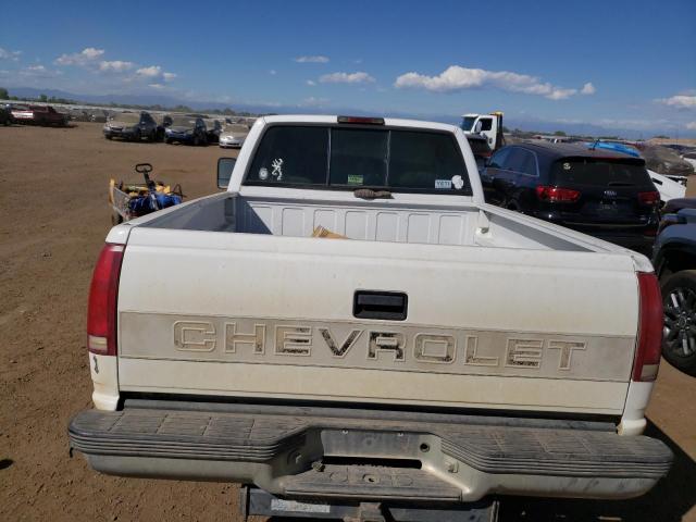 Photo 5 VIN: 2GCEK19K4S1154292 - CHEVROLET GMT-400 K1 