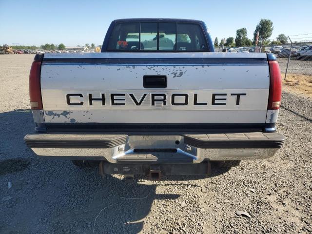 Photo 5 VIN: 2GCEK19K5P1149898 - CHEVROLET GMT 