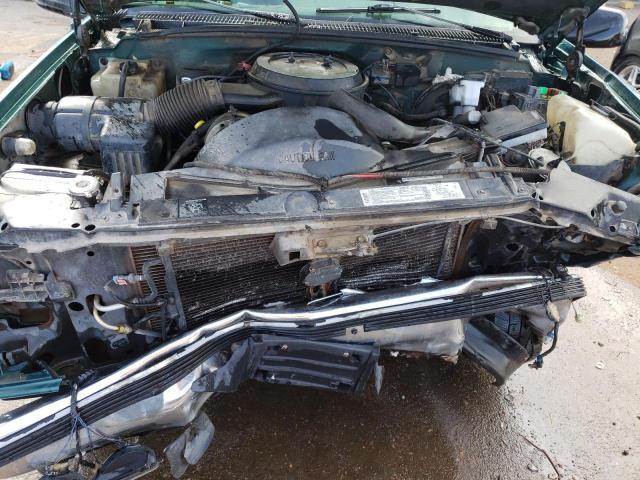 Photo 10 VIN: 2GCEK19K5S1144502 - CHEVROLET GMT 