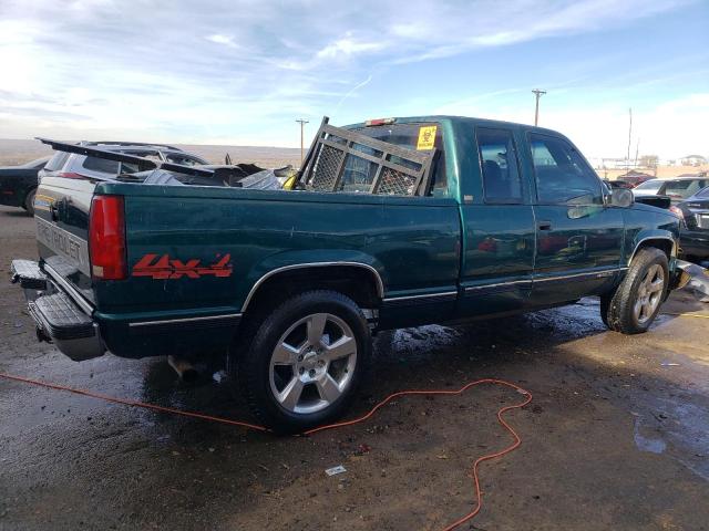 Photo 2 VIN: 2GCEK19K5S1144502 - CHEVROLET GMT 