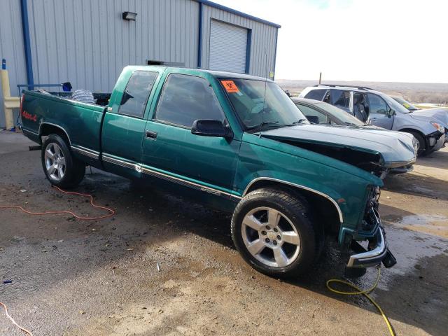 Photo 3 VIN: 2GCEK19K5S1144502 - CHEVROLET GMT 