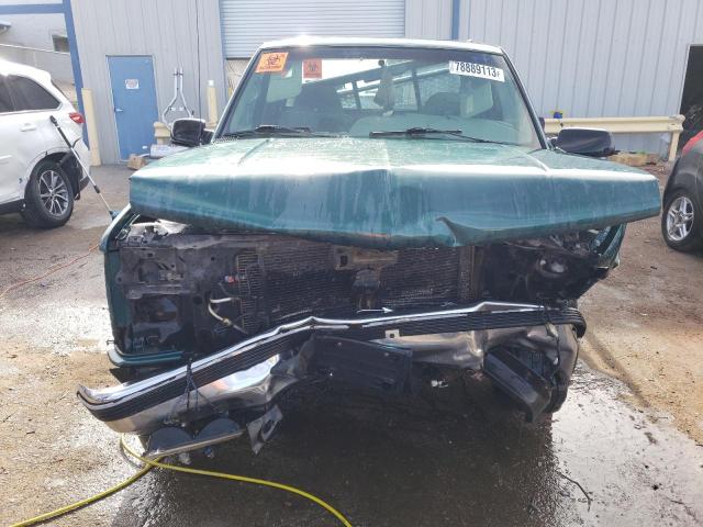 Photo 4 VIN: 2GCEK19K5S1144502 - CHEVROLET GMT 