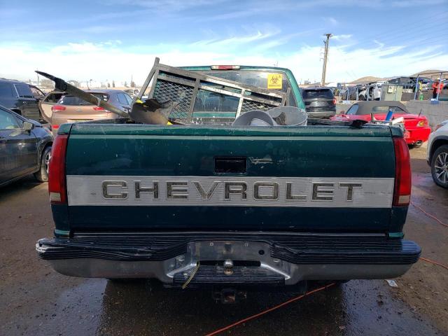 Photo 5 VIN: 2GCEK19K5S1144502 - CHEVROLET GMT 