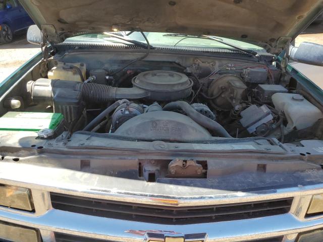 Photo 10 VIN: 2GCEK19K6S1276295 - CHEVROLET GMT 