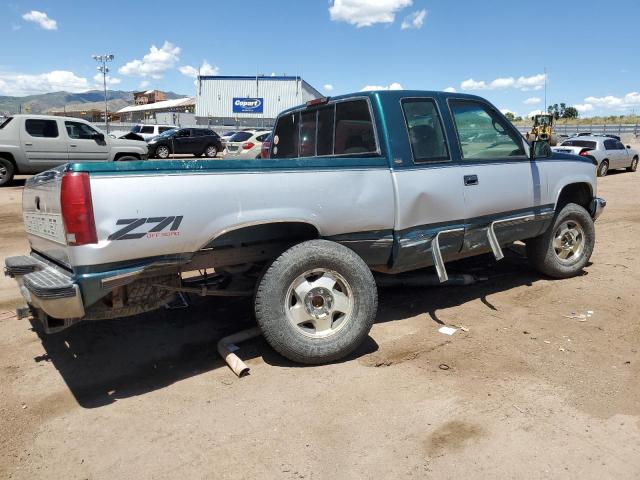 Photo 2 VIN: 2GCEK19K6S1276295 - CHEVROLET GMT 