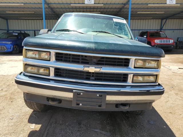 Photo 4 VIN: 2GCEK19K6S1276295 - CHEVROLET GMT 