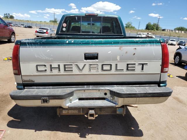 Photo 5 VIN: 2GCEK19K6S1276295 - CHEVROLET GMT 