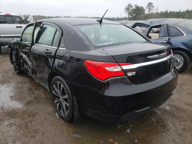 Photo 2 VIN: 2GCEK19K6W1152207 - CHRYSLER 200 LIMITE 