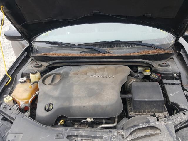 Photo 6 VIN: 2GCEK19K6W1152207 - CHRYSLER 200 LIMITE 