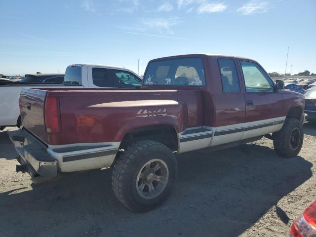 Photo 2 VIN: 2GCEK19K8N1154574 - CHEVROLET GMT-400 K1 