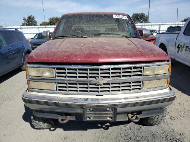 Photo 4 VIN: 2GCEK19K8N1154574 - CHEVROLET GMT-400 K1 