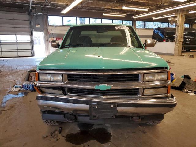 Photo 4 VIN: 2GCEK19KXP1170326 - CHEVROLET GMT-400 