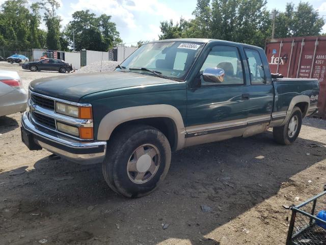 Photo 0 VIN: 2GCEK19M5V1149379 - CHEVROLET GMT 