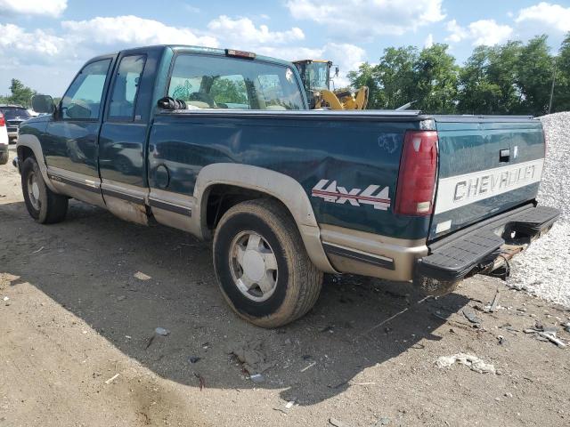 Photo 1 VIN: 2GCEK19M5V1149379 - CHEVROLET GMT 