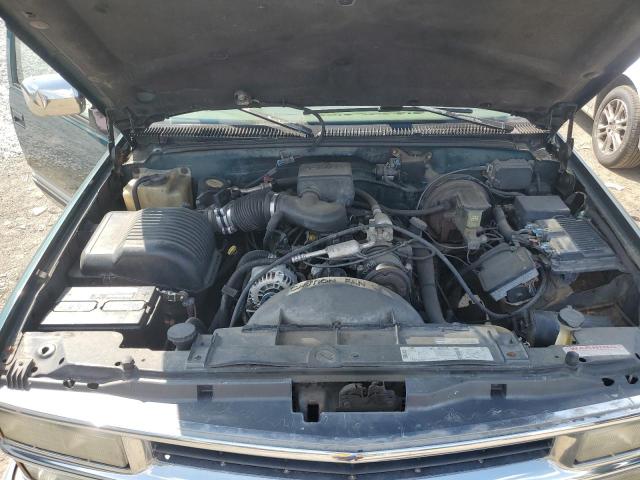 Photo 10 VIN: 2GCEK19M5V1149379 - CHEVROLET GMT 