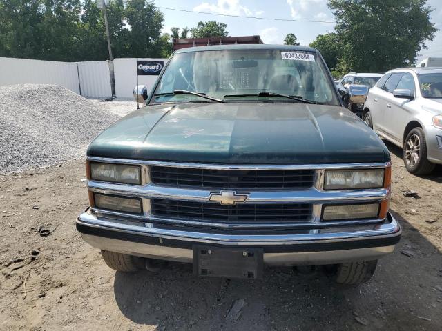 Photo 4 VIN: 2GCEK19M5V1149379 - CHEVROLET GMT 