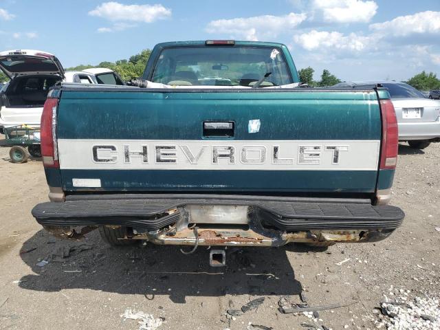 Photo 5 VIN: 2GCEK19M5V1149379 - CHEVROLET GMT 