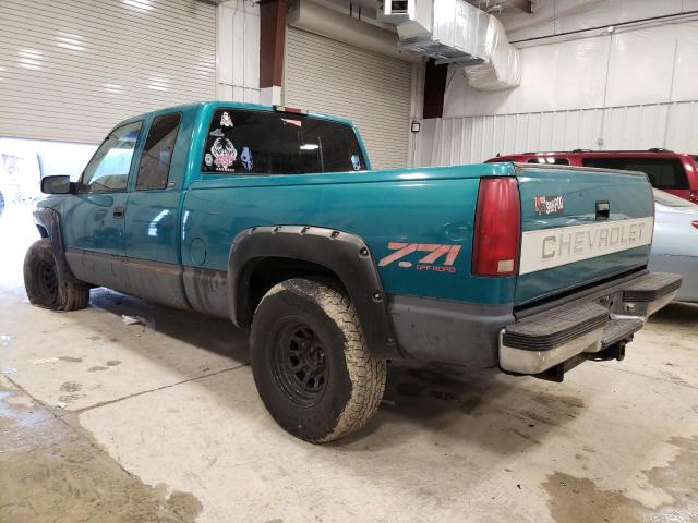 Photo 1 VIN: 2GCEK19MXT1123051 - CHEVROLET GMT 