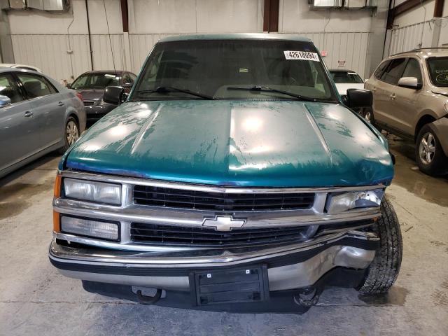 Photo 4 VIN: 2GCEK19MXT1123051 - CHEVROLET GMT 