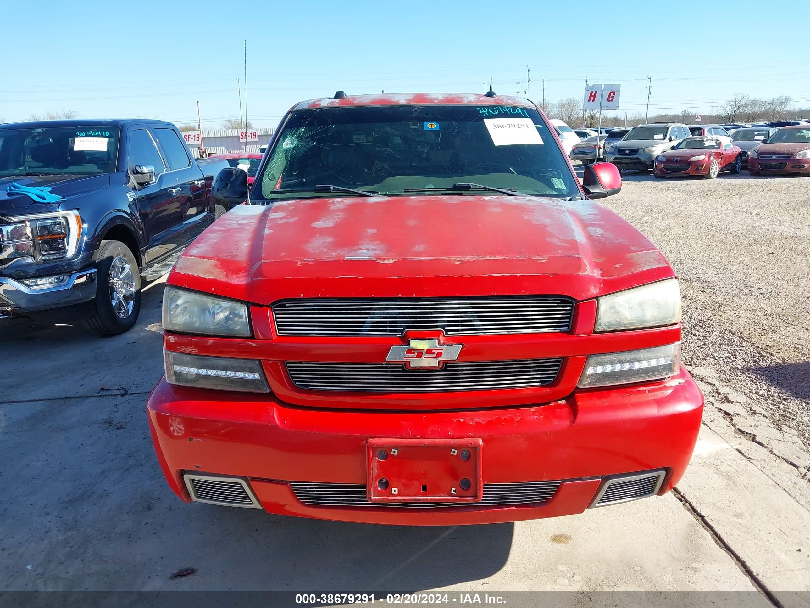 Photo 11 VIN: 2GCEK19N041215103 - CHEVROLET SILVERADO 