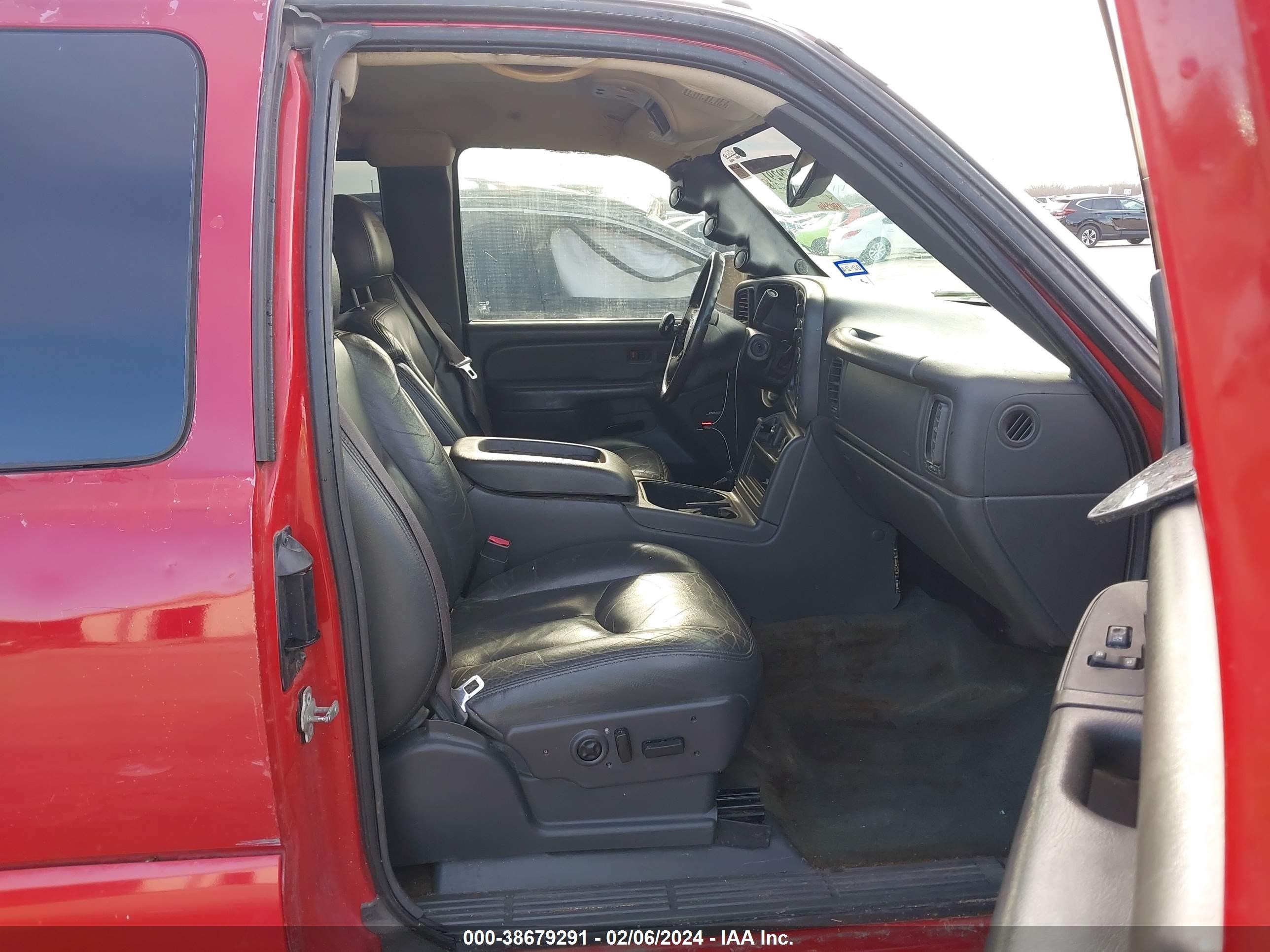 Photo 4 VIN: 2GCEK19N041215103 - CHEVROLET SILVERADO 