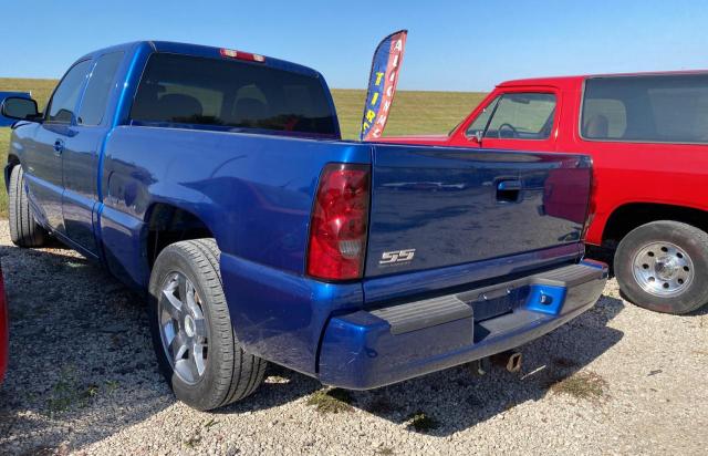 Photo 2 VIN: 2GCEK19N041303732 - CHEVROLET SILVERADO 