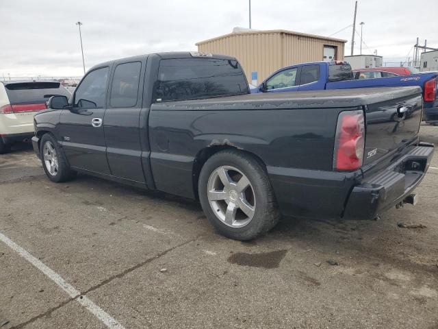 Photo 1 VIN: 2GCEK19N041396140 - CHEVROLET SILVERADO 