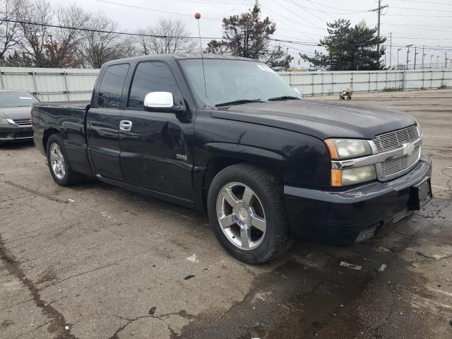 Photo 3 VIN: 2GCEK19N041396140 - CHEVROLET SILVERADO 