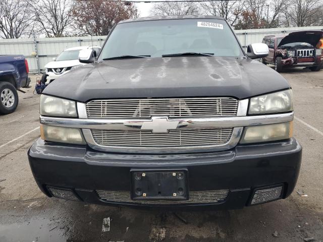 Photo 4 VIN: 2GCEK19N041396140 - CHEVROLET SILVERADO 