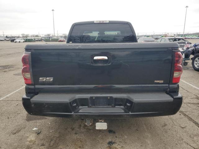 Photo 5 VIN: 2GCEK19N041396140 - CHEVROLET SILVERADO 