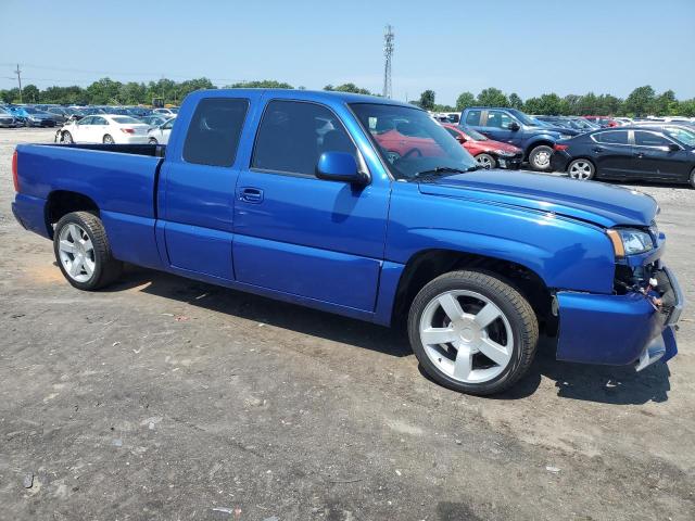 Photo 3 VIN: 2GCEK19N131388031 - CHEVROLET SILVERADO 